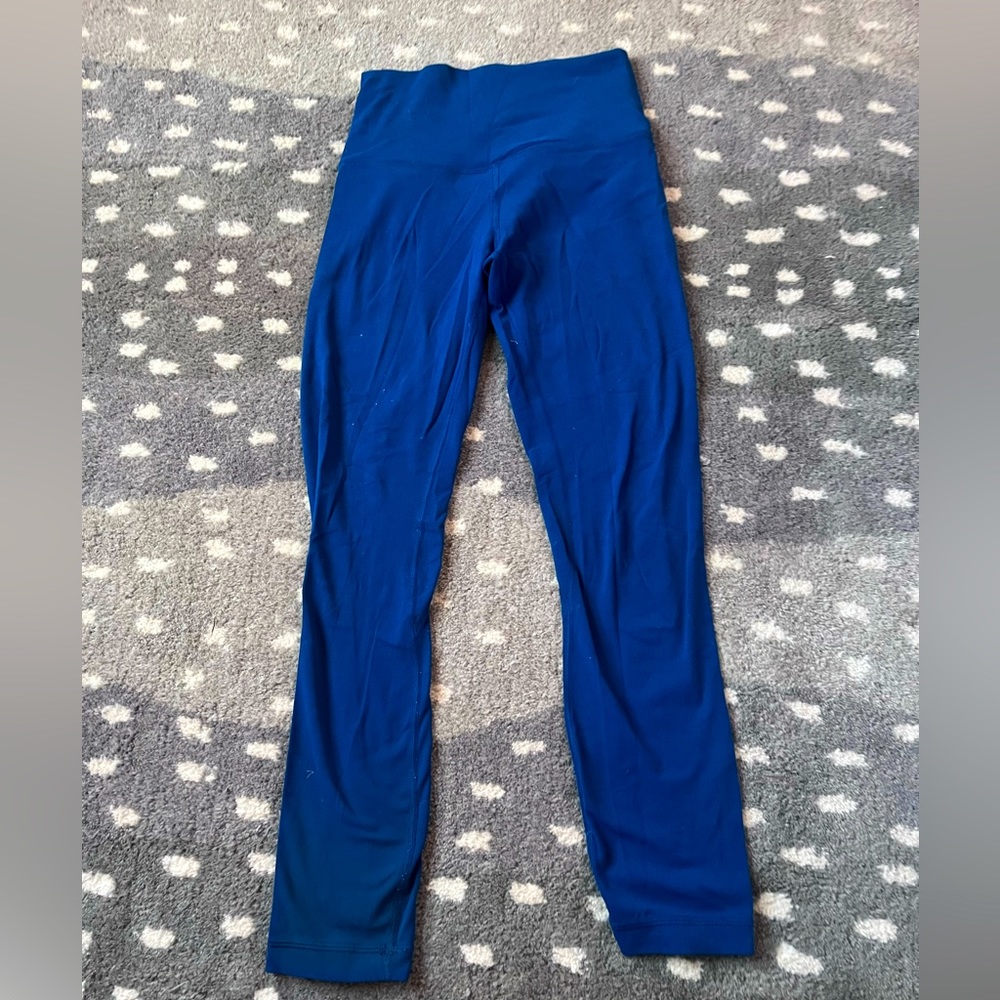 Lululemon align leggings